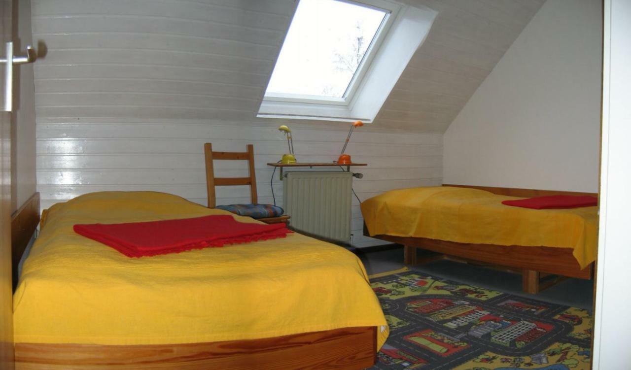 Appartements Am Hexenstieg Санкт-Андреасберг Екстер'єр фото